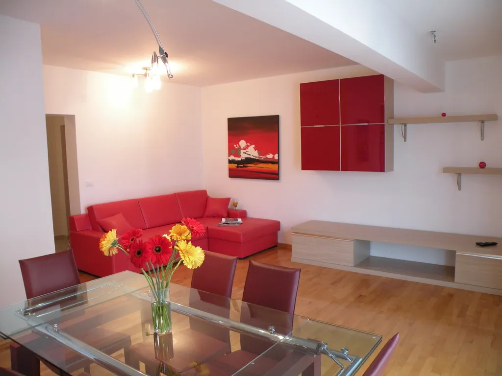 APARTMENT TWO BEDROOMS Room, Villa Rosa, Dubrovnik