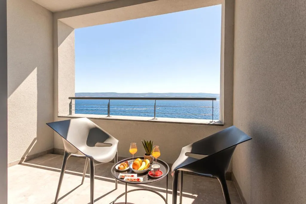 SUITE DELUXE Room, Hotel Saint Hildegard, Split