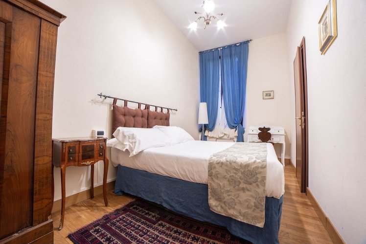 B&B Galileo 2000, Florence