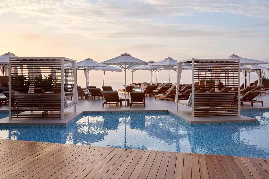 Pool, Angsana Corfu Resort & Spa, Corfu