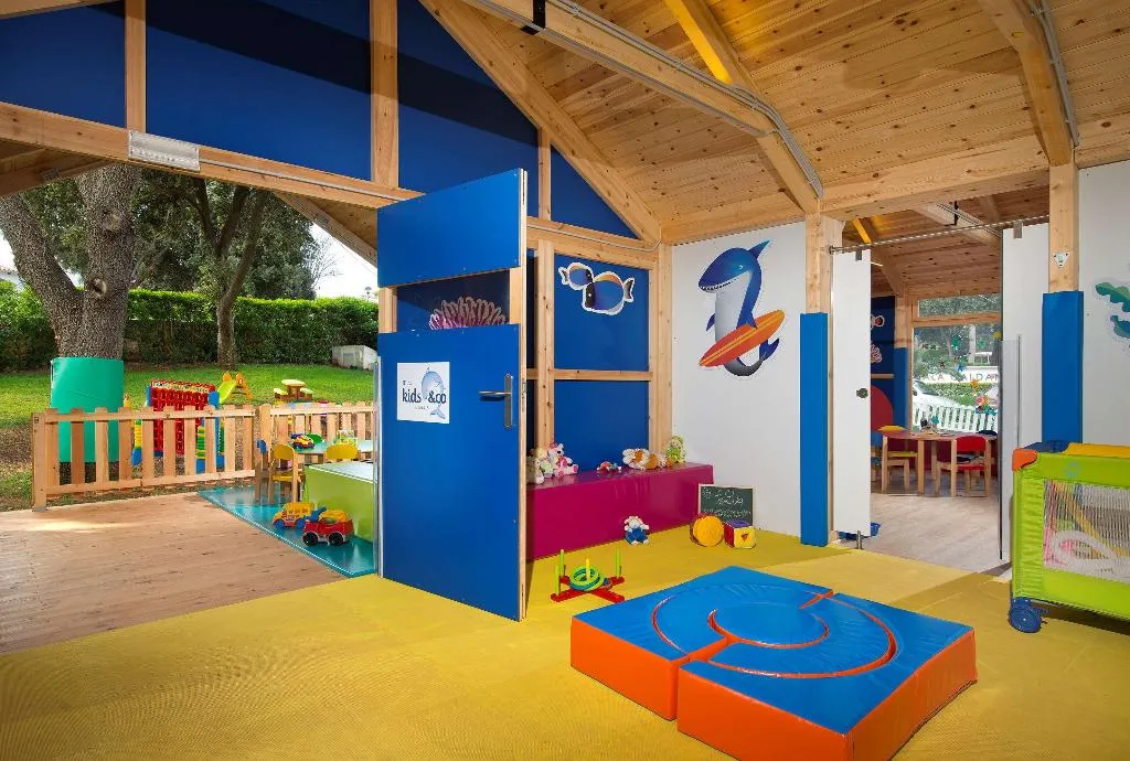 Sports and Entertainment, Meliá Cala Galdana, Menorca