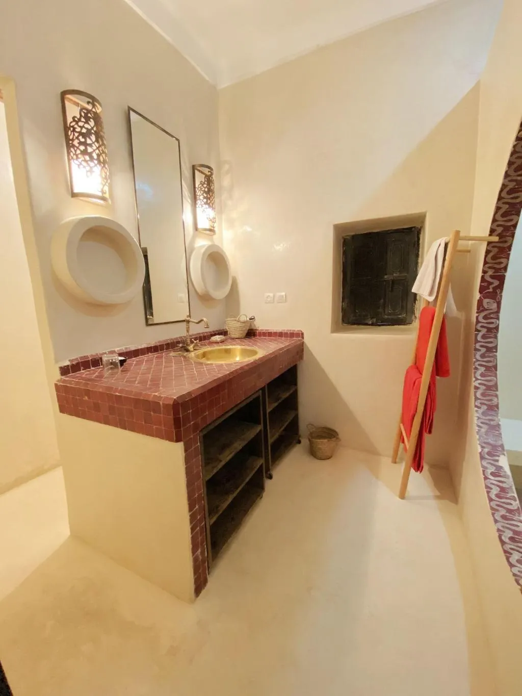 Room, Riad Fabiola Et Spa, Marrakech