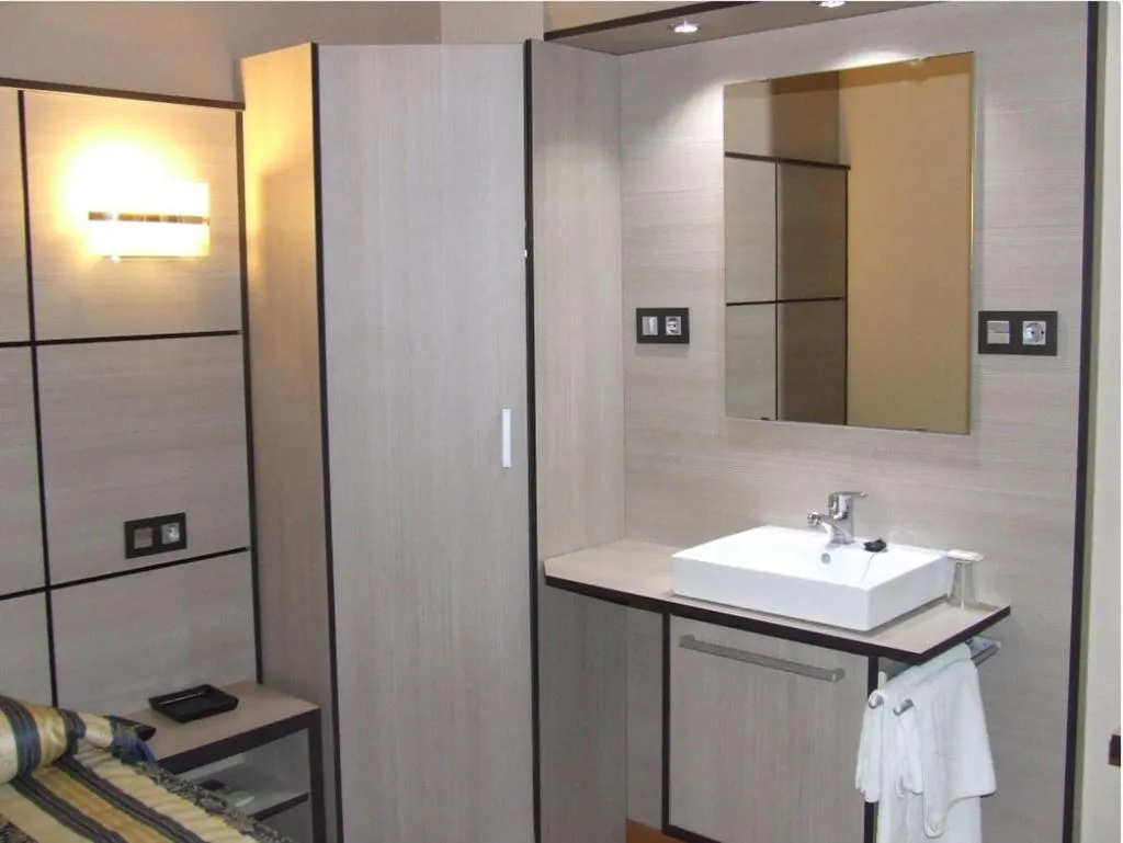 Room, Hostal Larios, Costa Del Sol