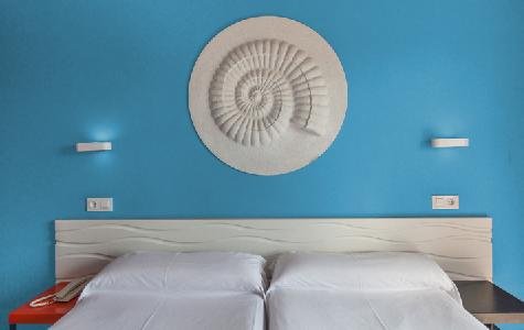 Aroma Studios, Rhodes