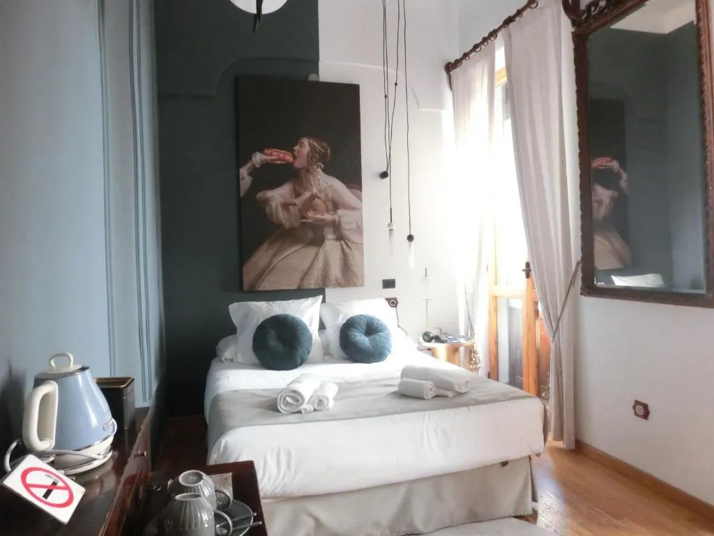 DOUBLE STANDARD Room, Les Monges Palace, Costa Blanca