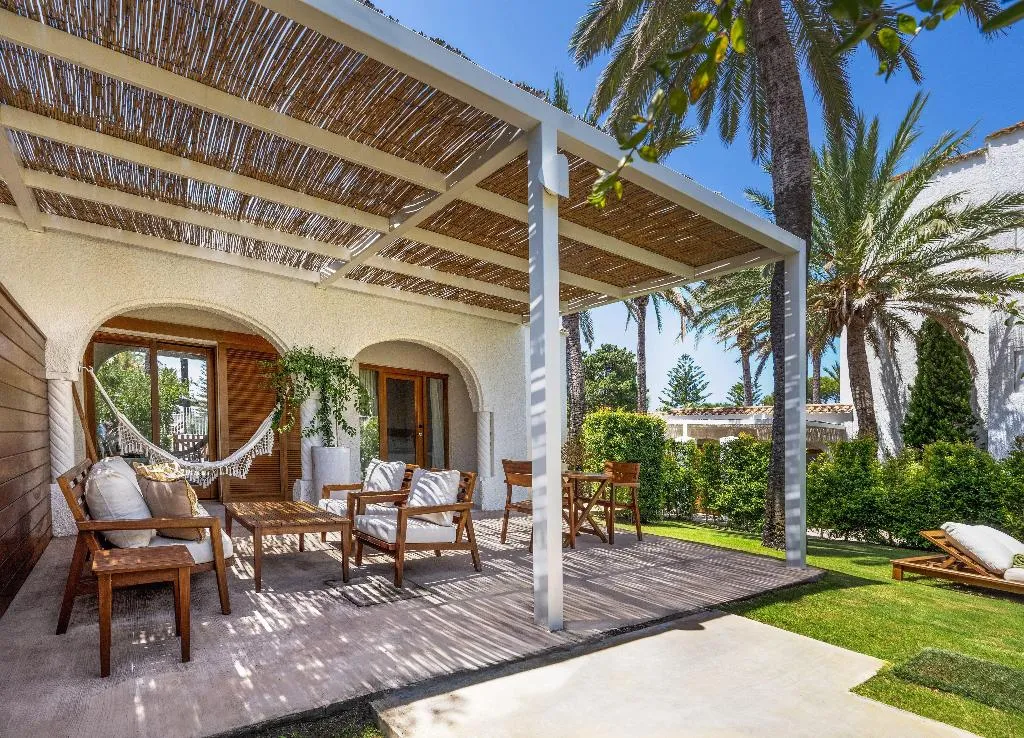 VILLA STANDARD Room, Meliá Zahara Atlanterra, Costa De La Luz