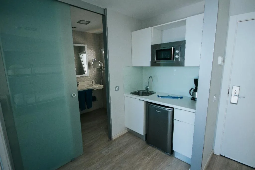 JUNIOR SUITE STANDARD Room, Servatur Puerto Azul, Gran Canaria