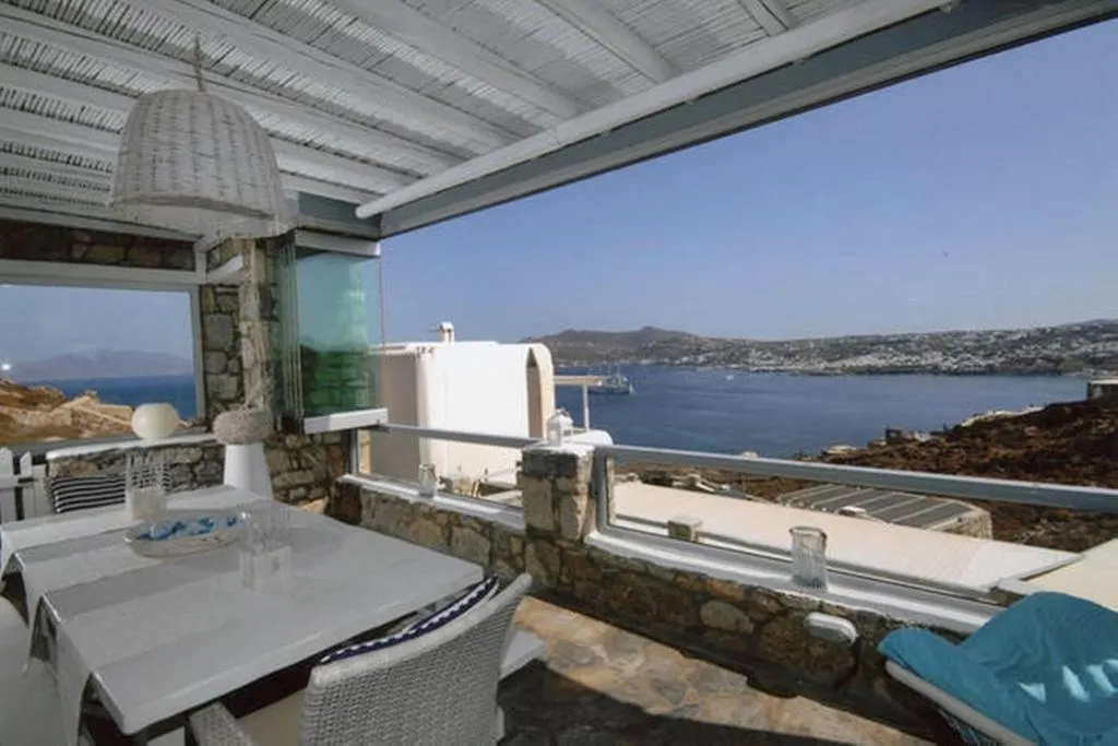 Room, Mykonos Gemm Villas, Mykonos