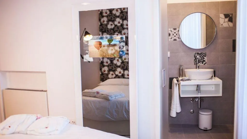 Room, Oporto Loft, Porto