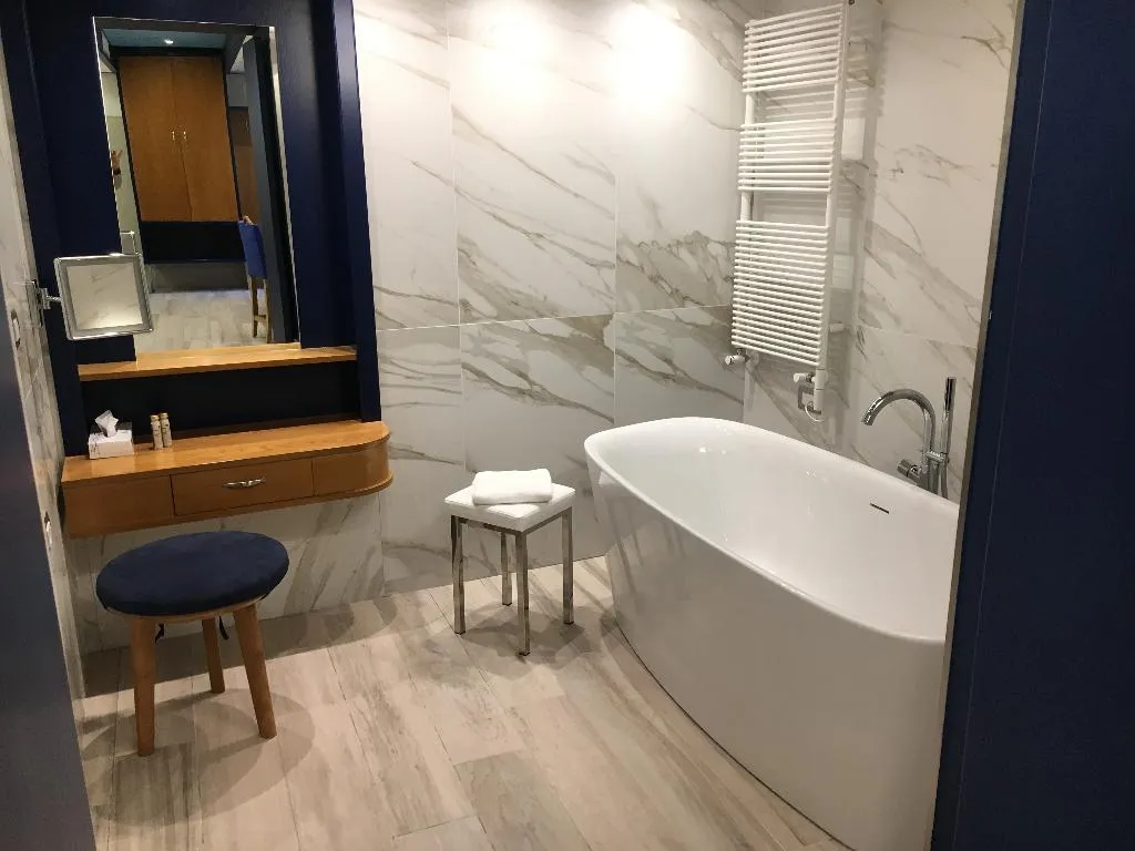 TRIPLE STANDARD Room, Sant Antonin, Venice