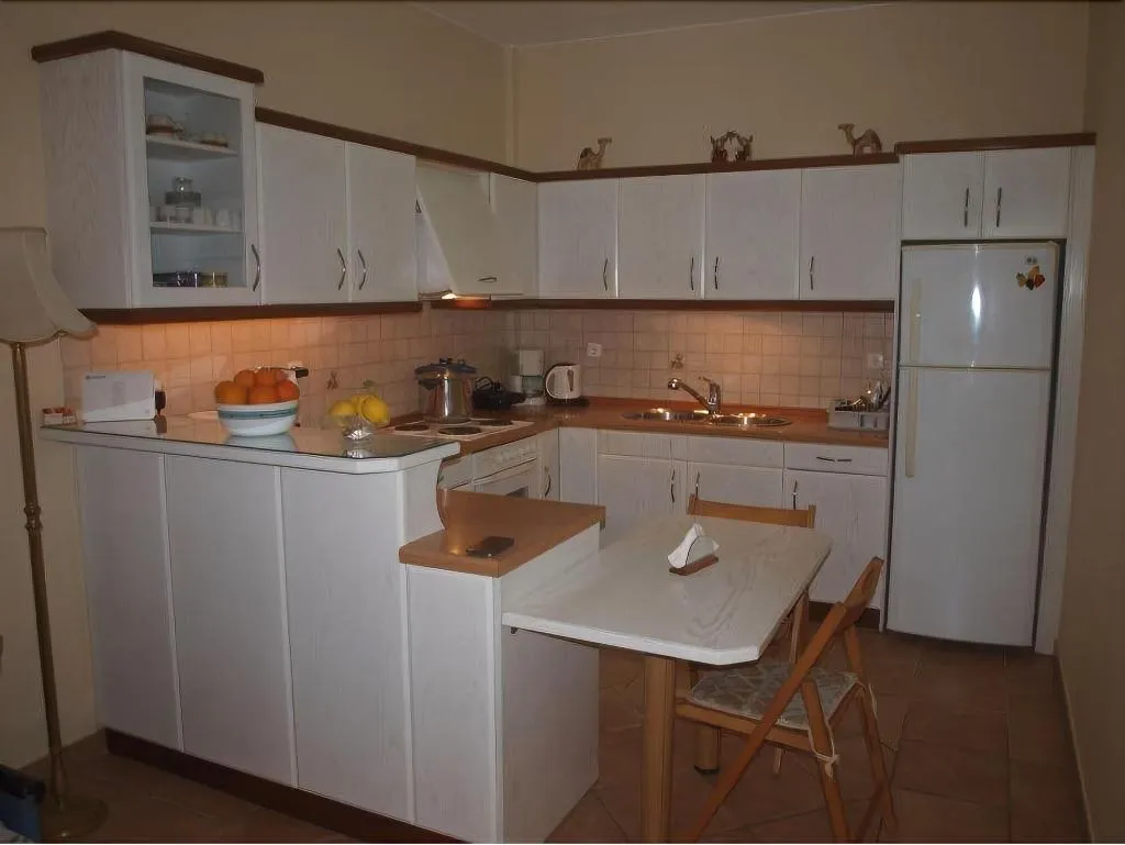 Room, Villa Moschona, Kefallinia