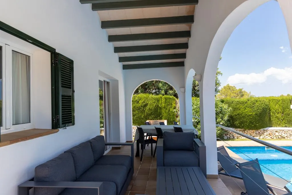 VILLA STANDARD Room, VIllas Finesse, Menorca