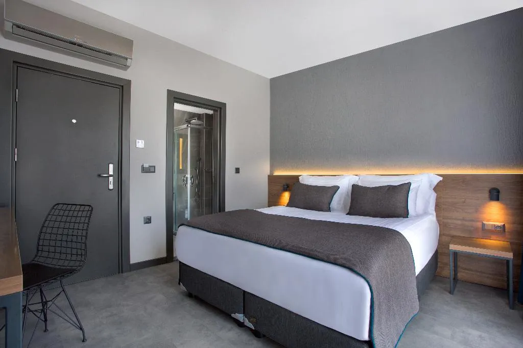 DOUBLE COMFORT Room, Falcon 1511, Antalya