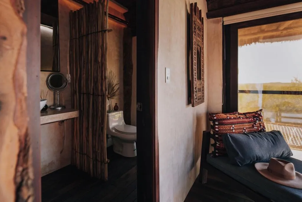Room, The Radhoo Adults Only, Cancun Area