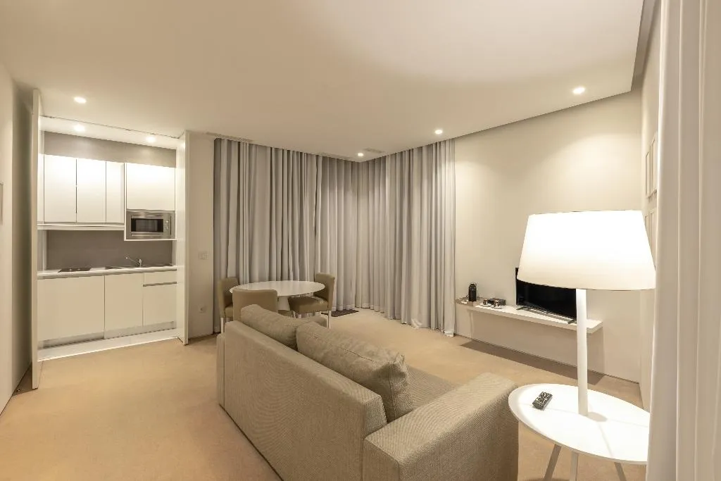 SUITE STANDARD Room, Tempus Hotel & Spa, Porto