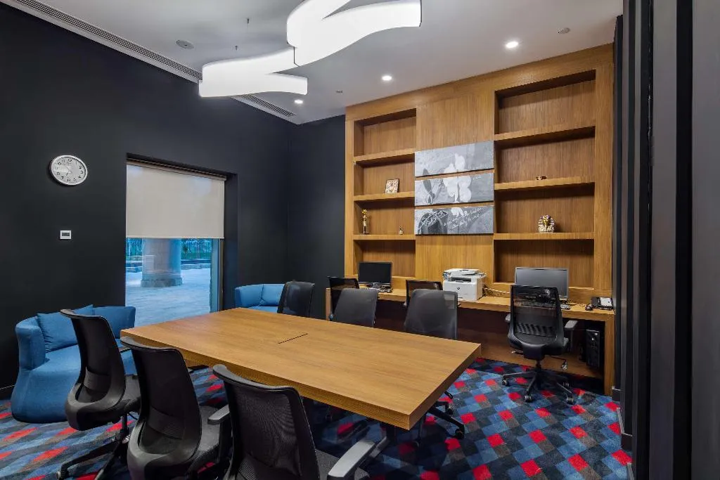 Conferences, Hampton by Hilton Izmir Aliaga, Izmir