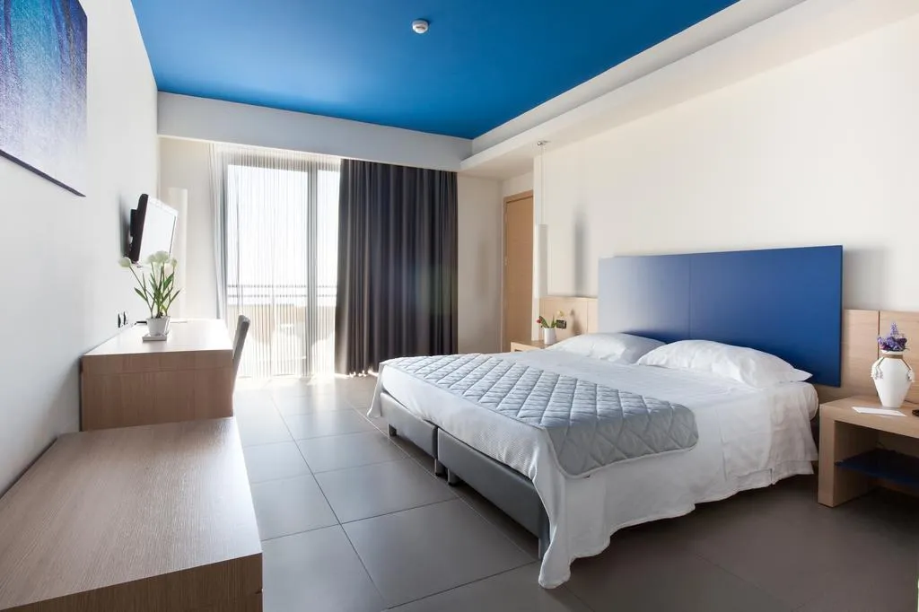 General view, Esperia Palace Hotel & Resort Spa, Catania