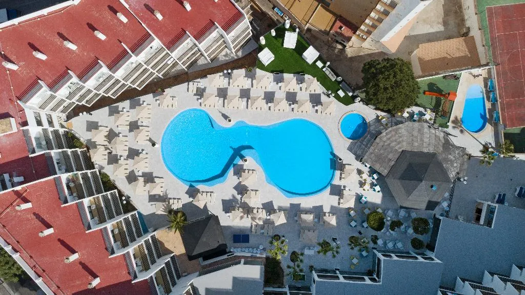 General view, Palmanova Suites by TRH, Majorca