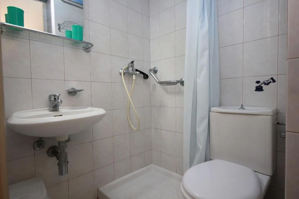 Room, G92 City Hotel, Rhodes