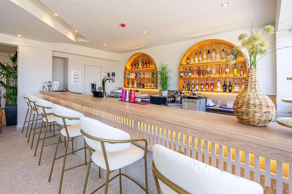 Bar, Venezia Resort Hotel and Spa, Rhodes
