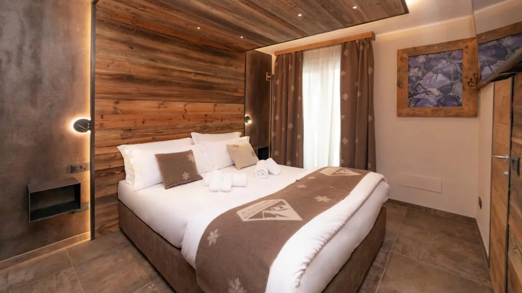 DOUBLE STANDARD Room, Avalanche - Alpine Boutique Hotel, Milan