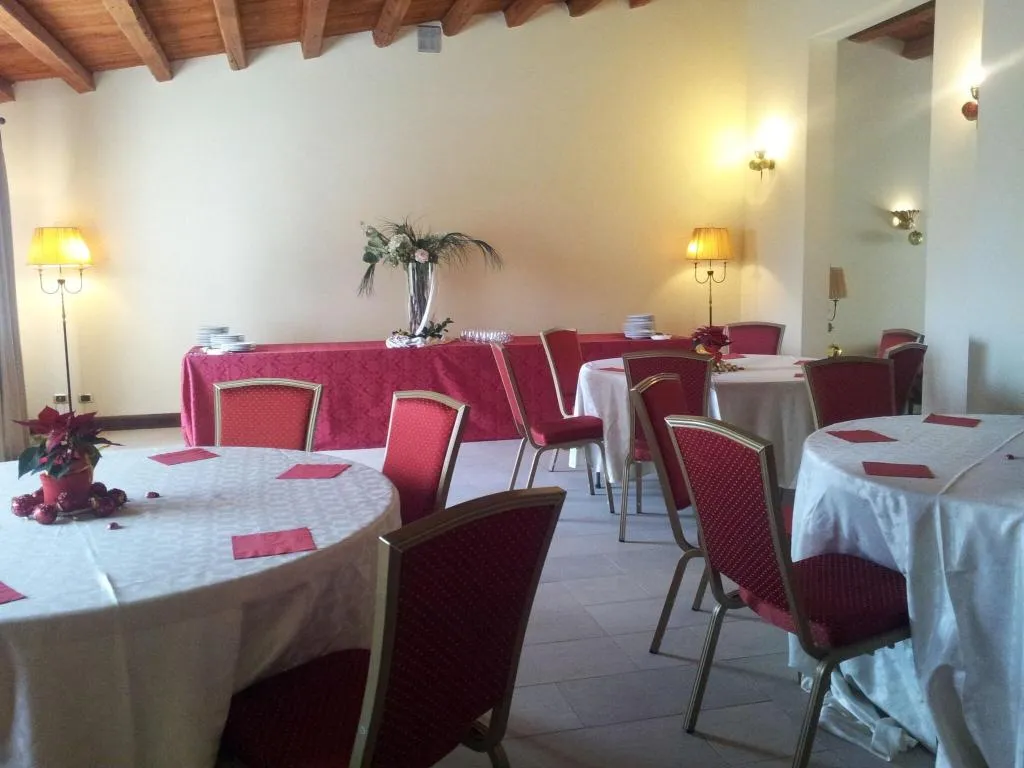 Restaurant, Villa Lampedusa Hotel & Residence, Palermo