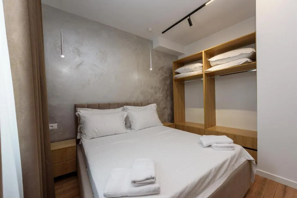 SUITE STANDARD Room, Sea & Sand Hotel, Kavaje