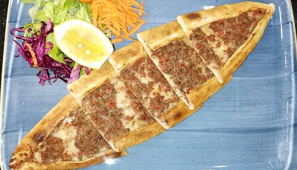 Restaurant, Senza The Inn Resort & Spa, Antalya
