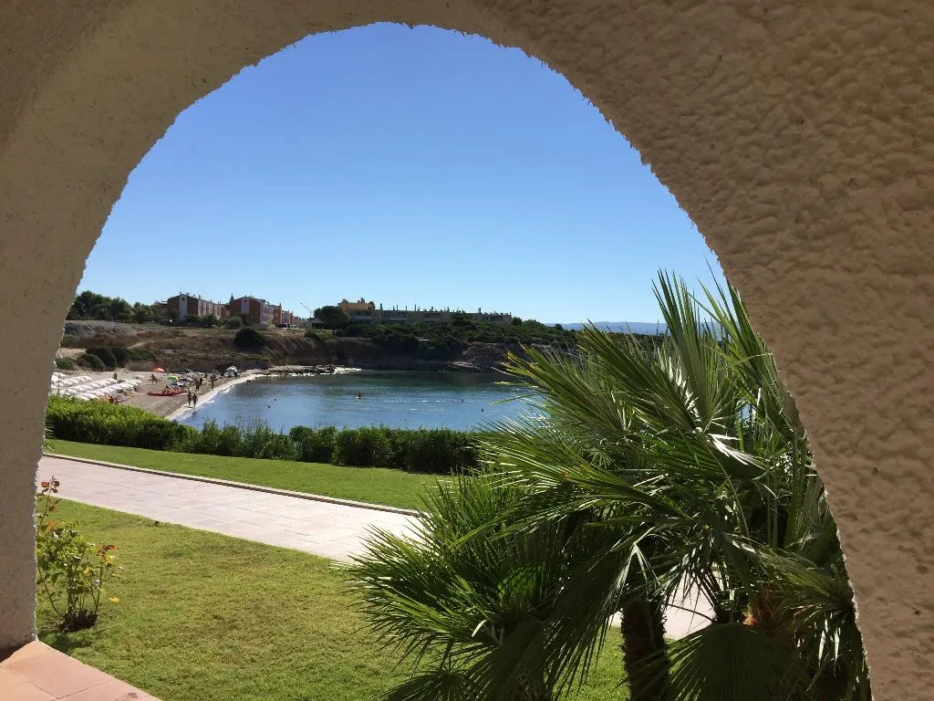 General view, Punta Negra, Alghero