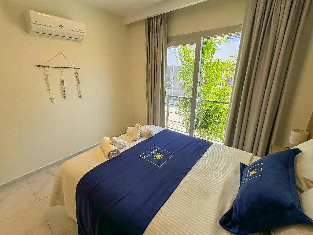 APARTMENT TWO BEDROOMS Room, Lavender Residence, Izmir