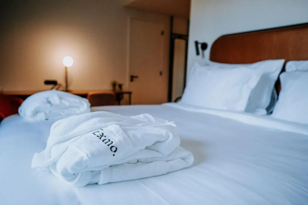 Double or Twin SUPERIOR Room, Exmo Hotel, Porto