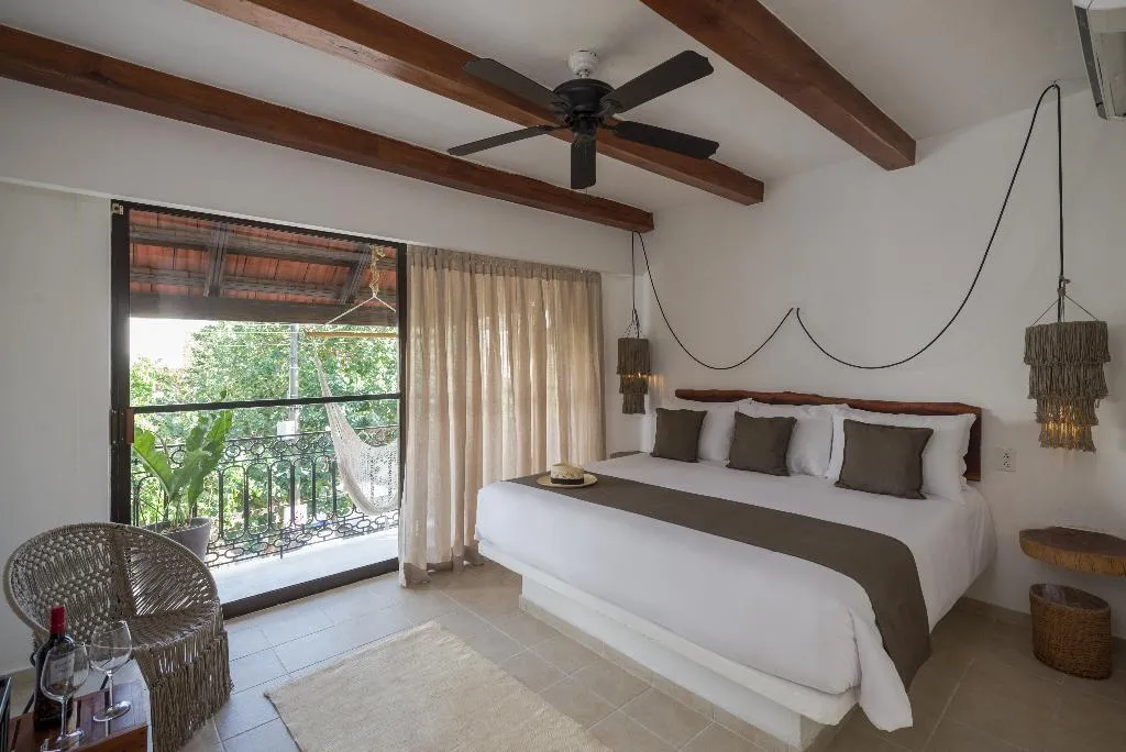 Room, Banana Boutique by BFH, Playa Del Carmen
