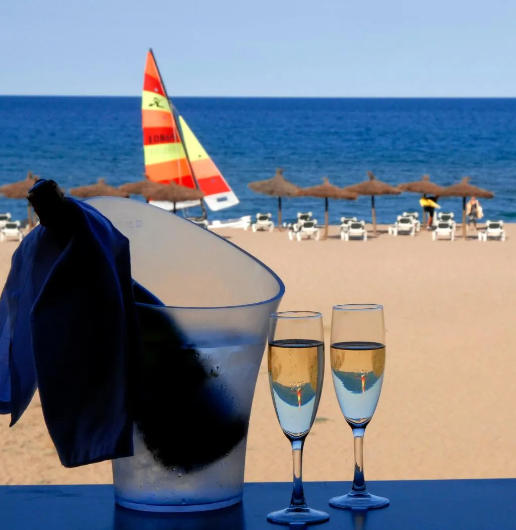 Restaurant, Apartaments Golf By La Costa Resort, Costa Brava