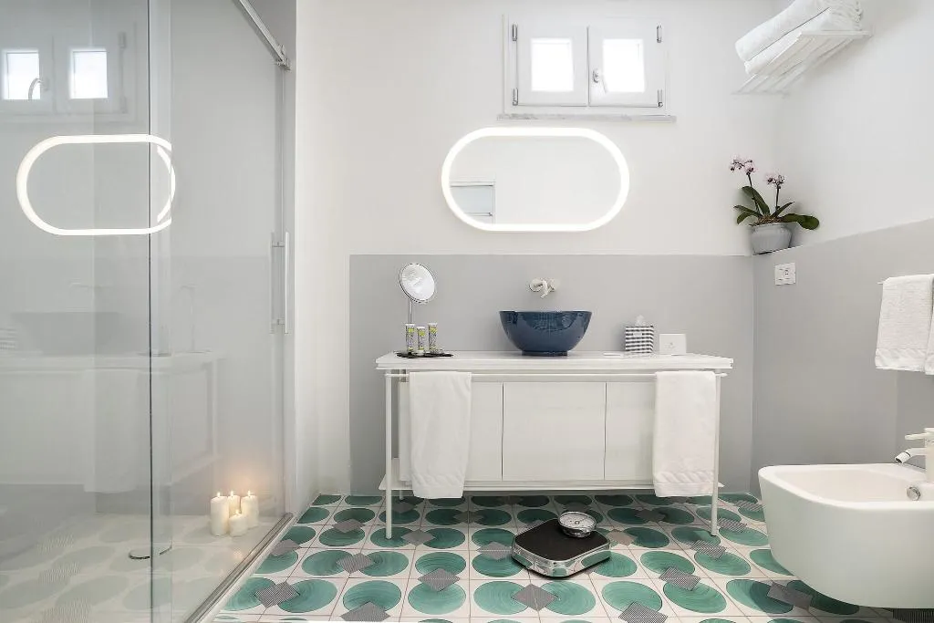 Room, Miramare Sea Resort and Spa, Naples