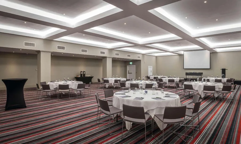Conferences, Hotel Riu Plaza The Gresham Dublin, Dublin