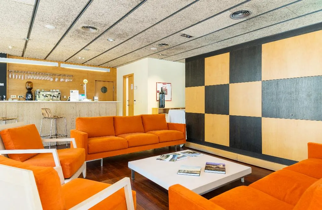Bar, Hotel NM Suites by Escampa Hotels, Costa Brava
