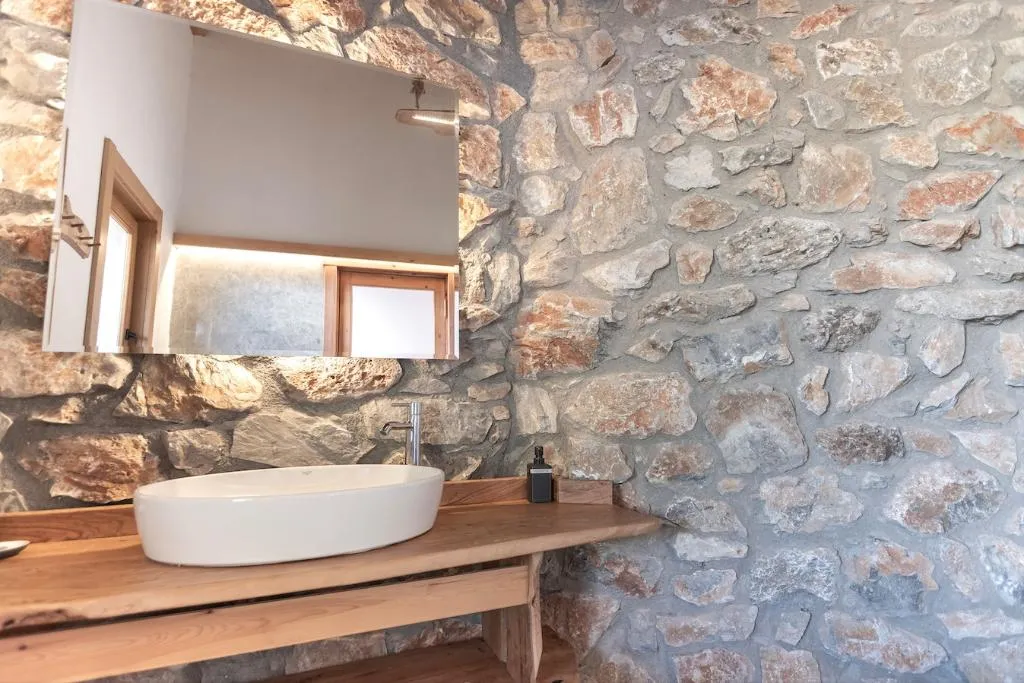 DOUBLE DELUXE WITH TERRACE Room, Yenice Vadi Natural Life Village, Dalaman