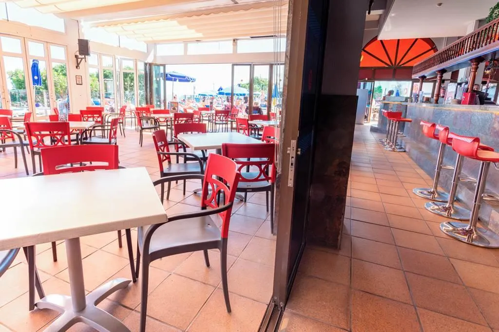 Restaurant, Colina Mar, Gran Canaria