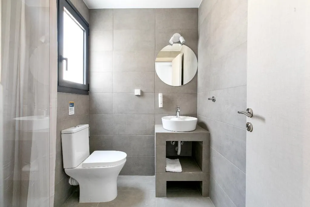 STUDIO SUPERIOR Room, B48 Athens Dafni, Athens