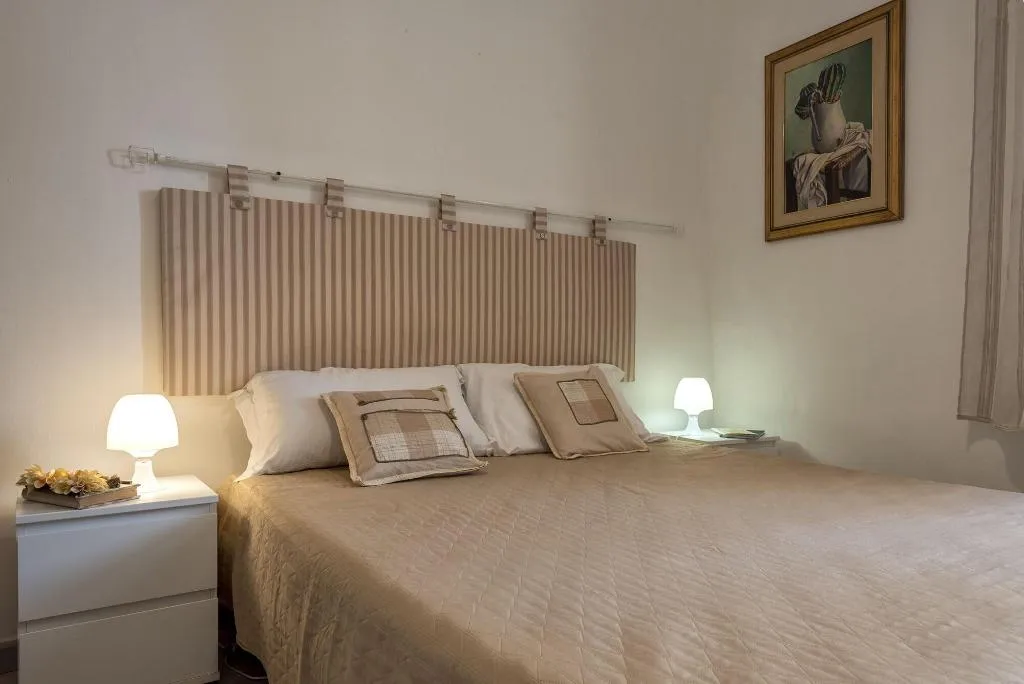 Room, B&B Alguer, Alghero