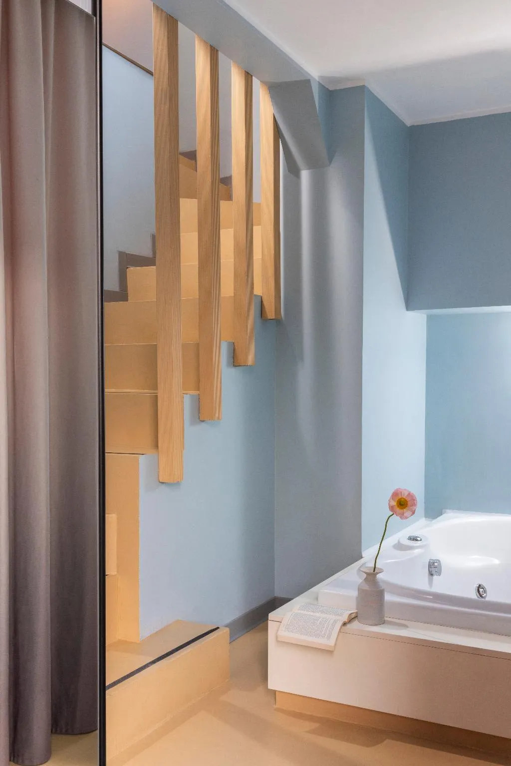 SUITE WITH JACUZZI Room, Moderno Hotel Roma, Rome