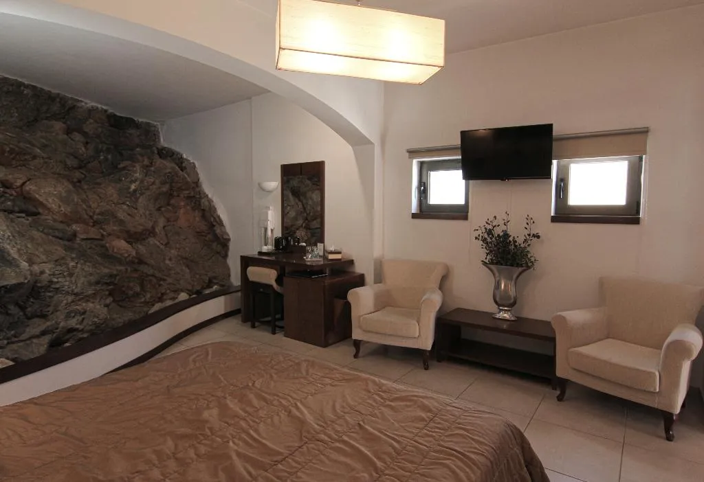 SUITE DELUXE MOUNTAIN VIEW Room, Delina Mountain Resort, Crete