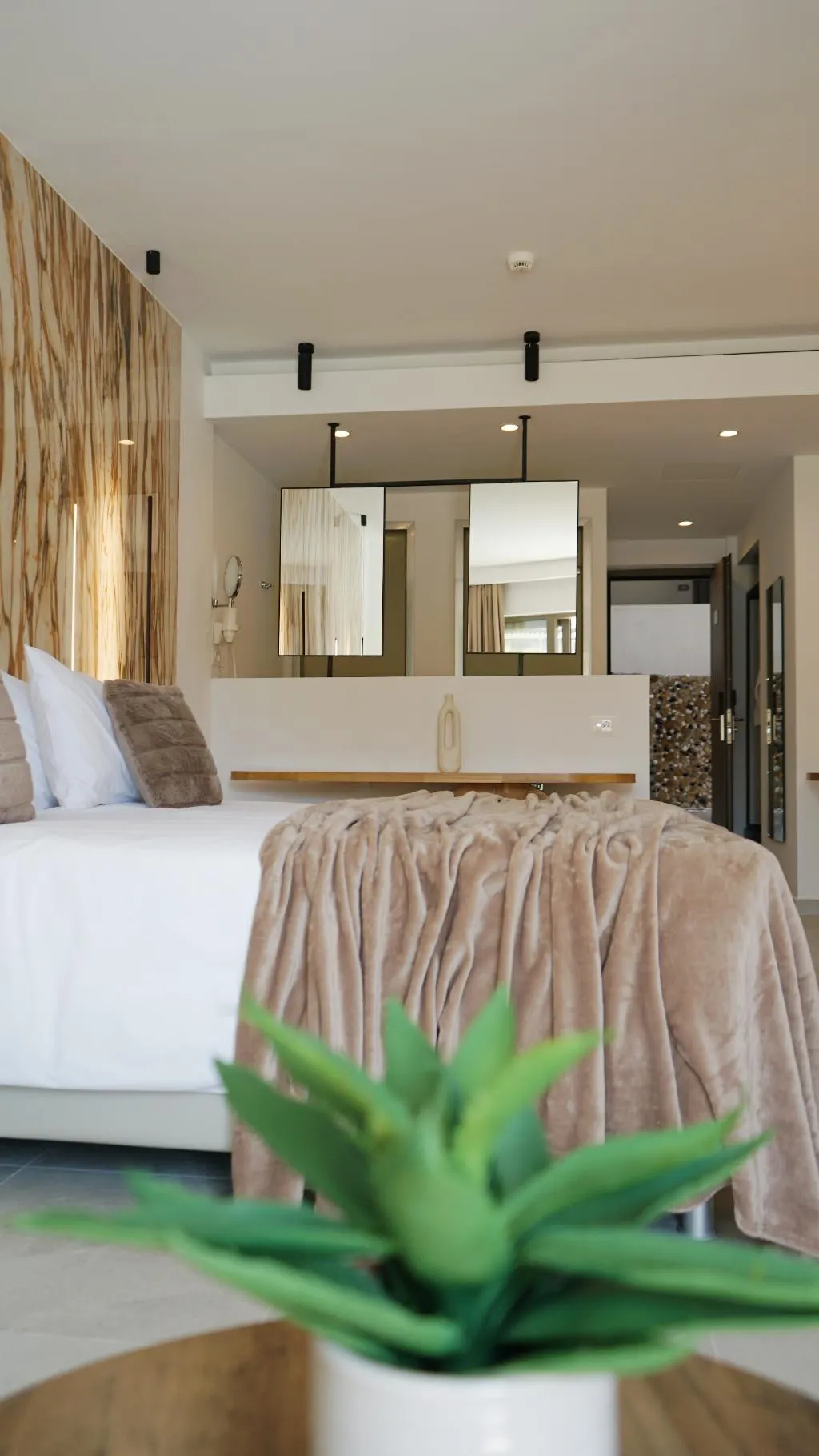 JUNIOR SUITE WITH PRIVATE POOL Room, Diana Palace Hotel Zakynthos, Zante
