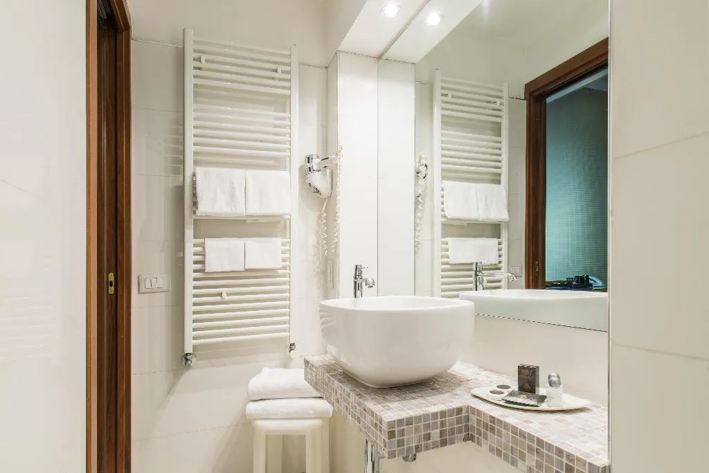 DOUBLE INNER Room, Paganelli, Venice