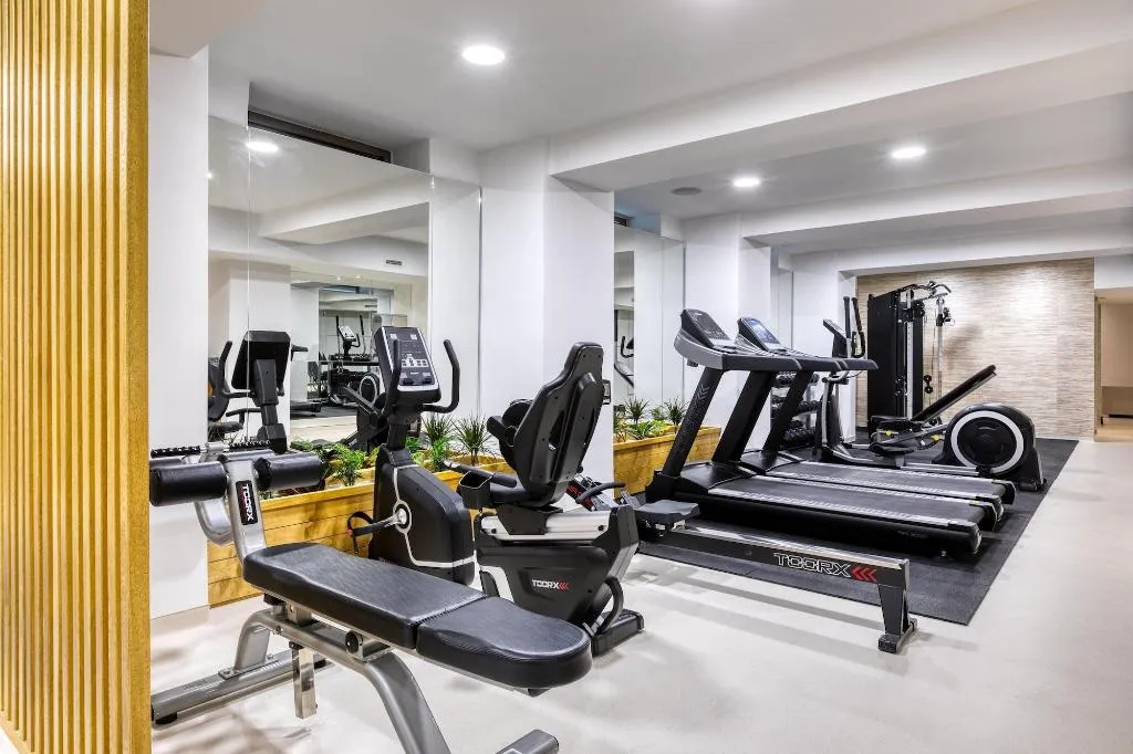 Sports and Entertainment, Las Hotel & Spa, Athens