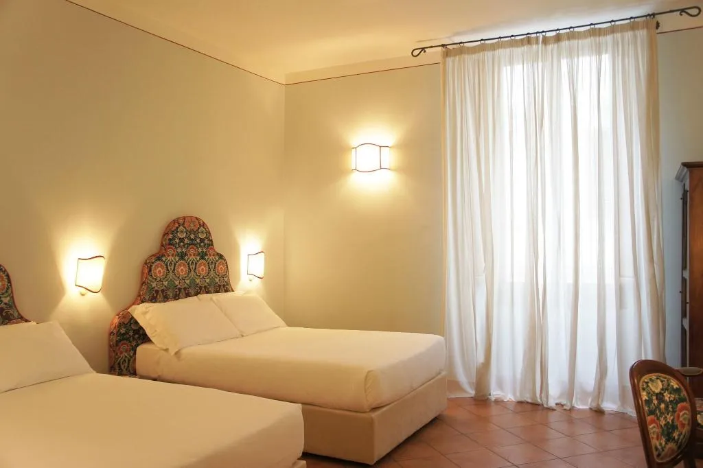QUADRUPLE THREE BEDS Room, Galileo, Florence