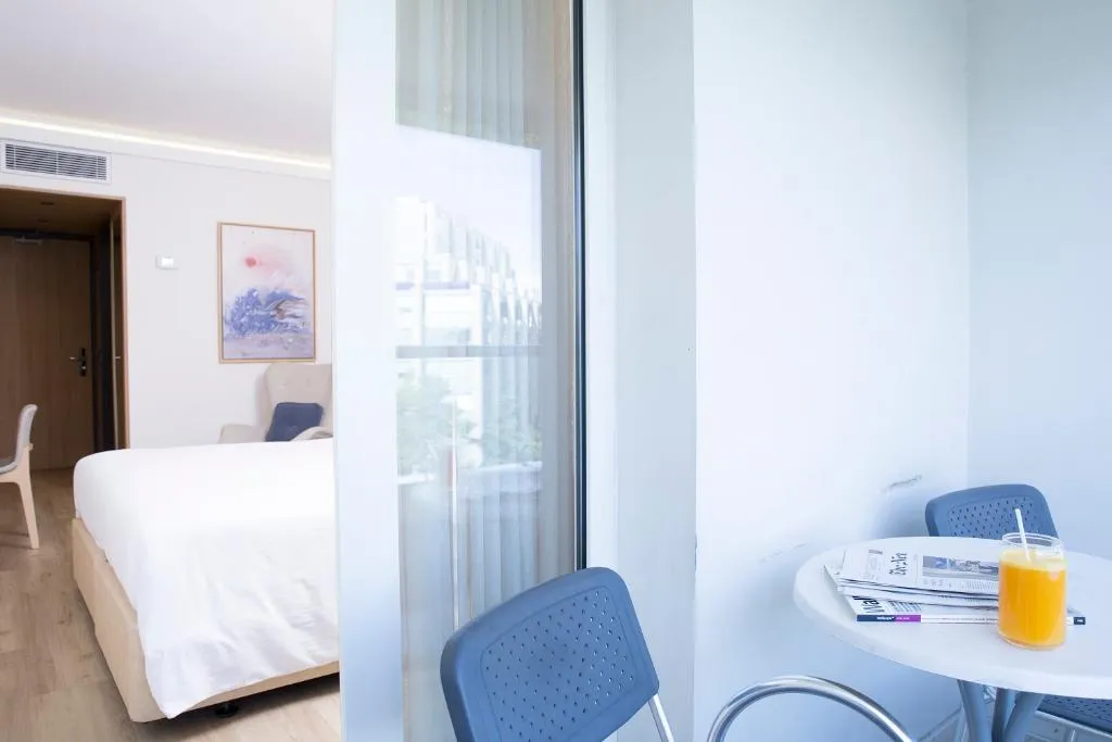 Double or Twin SUPERIOR Room, Golden Age of Athens, Athens