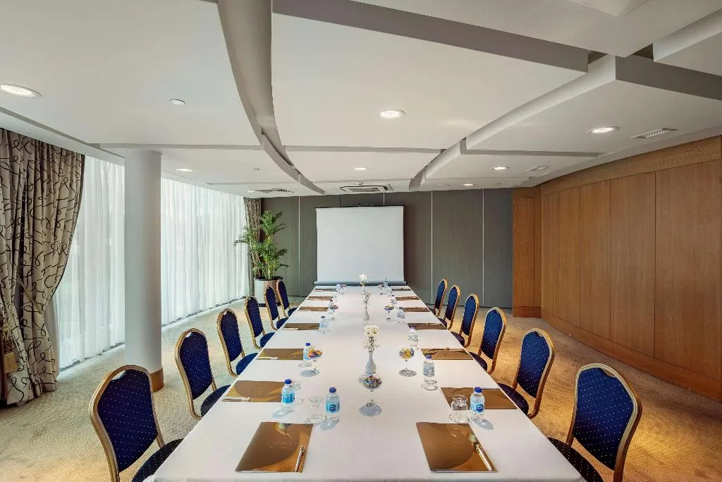 Conferences, Calista Luxury Resort, Antalya