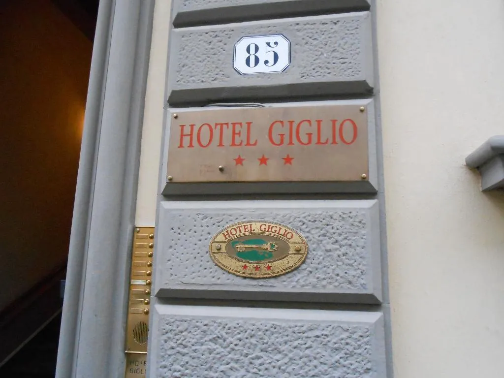 General view, Giglio, Florence