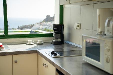 Halley Apartments, Gran Canaria